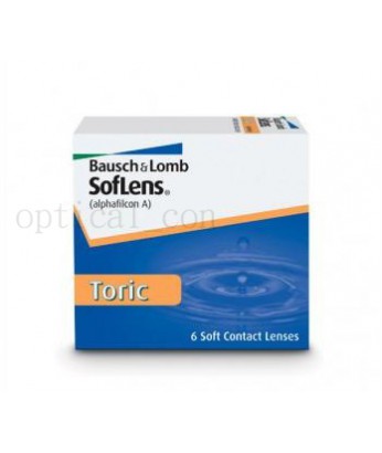 Softlens Toric66